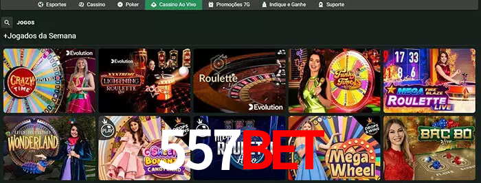 557Bet bet