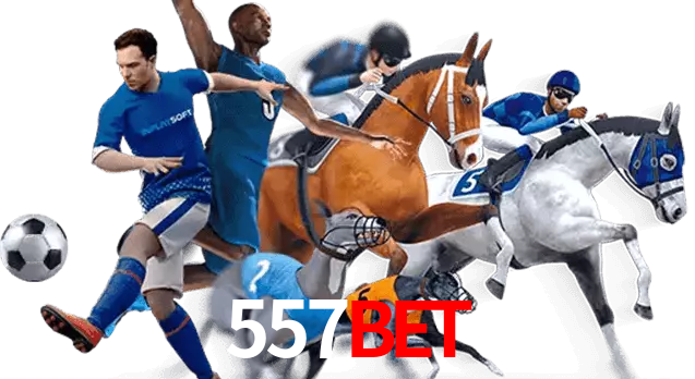 557Bet