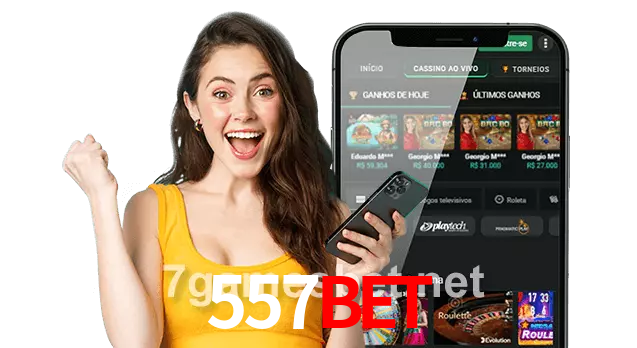 557Bet