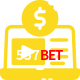 O Cassino 557Bet também oferece apostas esportivas virtuais!