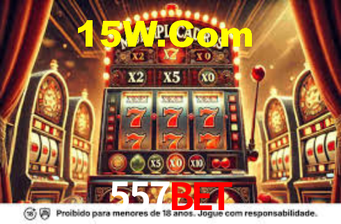 Welcome Bonus 557Bet