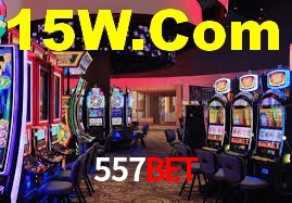 Statistics 557Bet