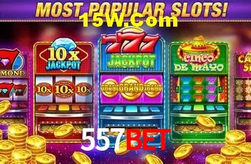 Promoção Relâmpago 557Bet