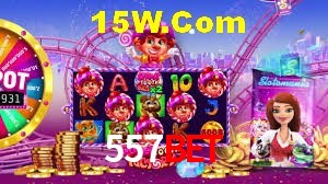 Platform Technology 557Bet