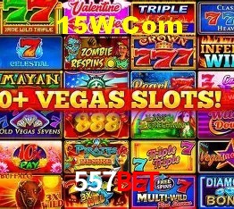 Casino Ao Vivo 557Bet