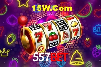 Sinta a adrenalina dos jogos de cassino com 557Bet