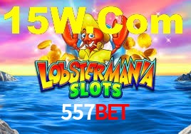 Experiência VIP 557Bet