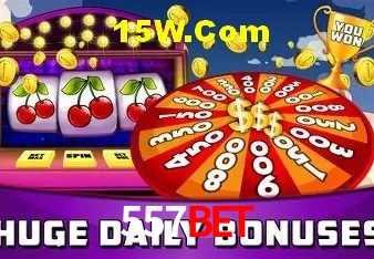 Provedores de Jogos 557Bet