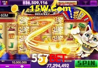 Login Seguro 557Bet