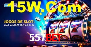 Slot Games 557Bet