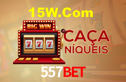 Programa VIP 557Bet