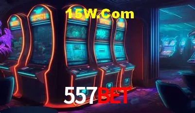 Design Responsivo 557Bet