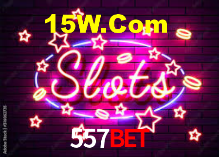 557Bet App Interface